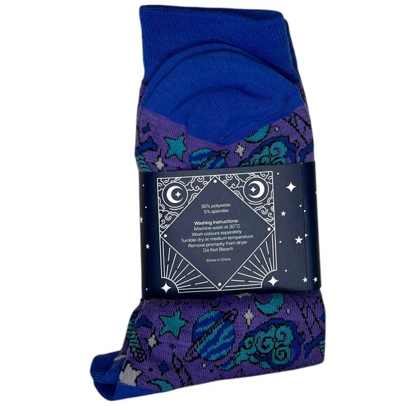 Illumicrate The Principle of Moments Divine Right Socks - November 2024 - Picture 3 of 5